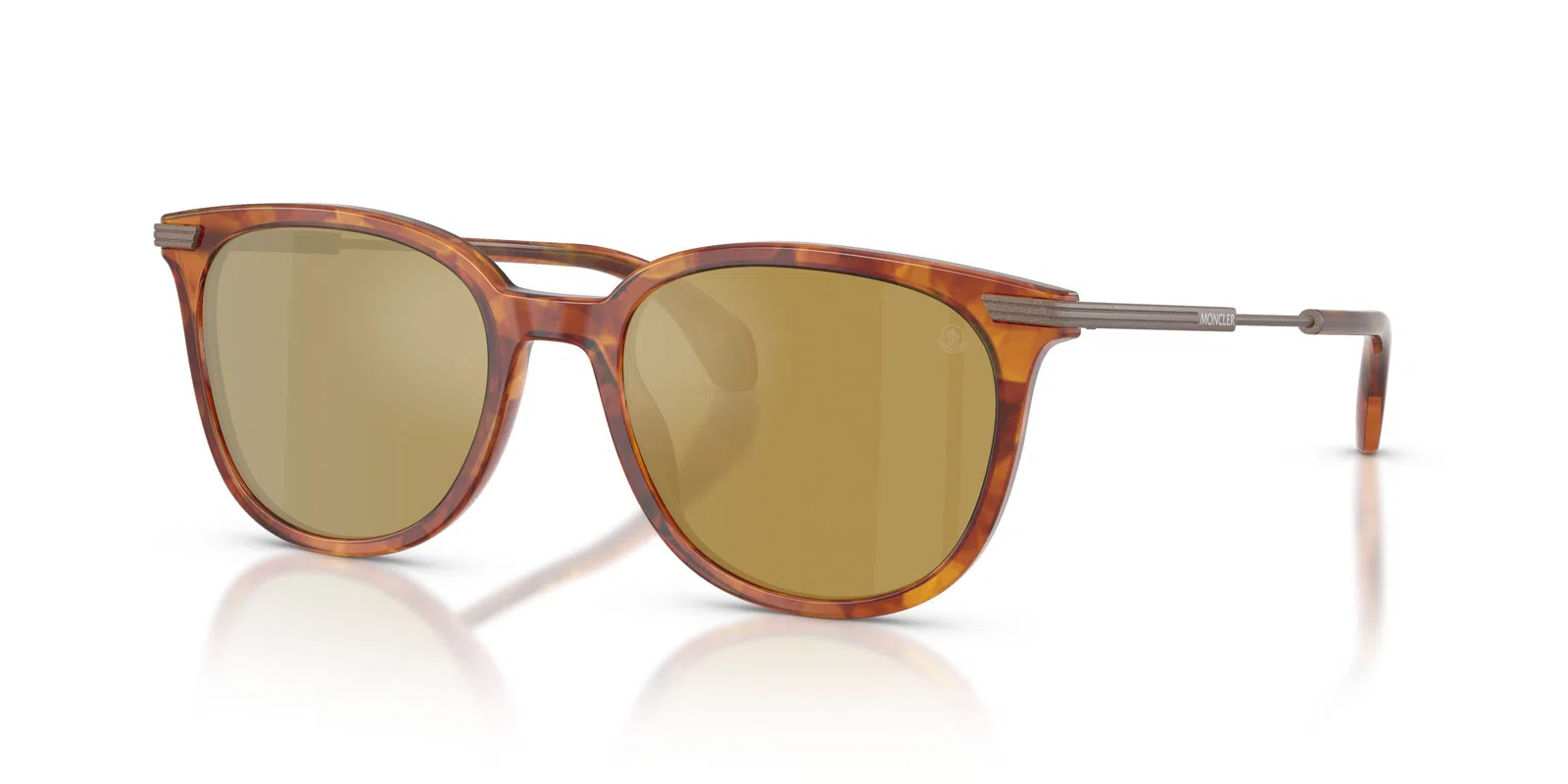 Moncler Korra 6013 Sunglasses - view 32